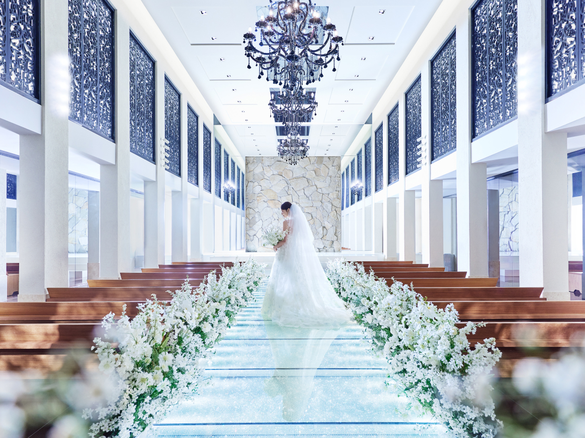 The 33 Sense of Wedding